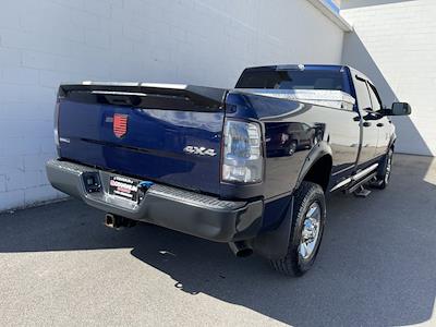2018 Ram 3500 Crew Cab SRW 4WD Pickup for sale #HF3348B - photo 2