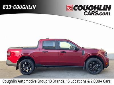 New 2025 Ford Maverick XLT SuperCrew Cab AWD Pickup for sale #HF3355 - photo 1