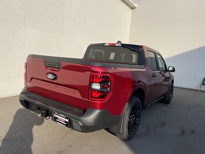 New 2025 Ford Maverick XLT SuperCrew Cab AWD Pickup for sale #HF3355 - photo 2