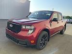 New 2025 Ford Maverick XLT SuperCrew Cab AWD Pickup for sale #HF3355 - photo 6