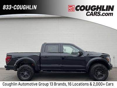 2025 Ford F-150 SuperCrew Cab 4WD Pickup for sale #HF3359 - photo 1