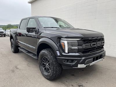 2025 Ford F-150 SuperCrew Cab 4WD Pickup for sale #HF3359 - photo 2