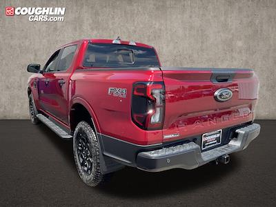 2025 Ford Ranger SuperCrew Cab 4WD Pickup for sale #HF3363 - photo 2