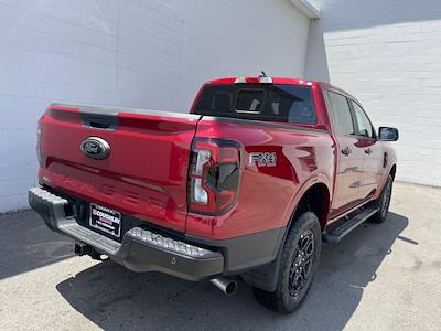 New 2025 Ford Ranger XLT SuperCrew Cab 4WD Pickup for sale #HF3363 - photo 2