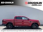 New 2025 Ford Ranger XLT SuperCrew Cab 4WD Pickup for sale #HF3363 - photo 1