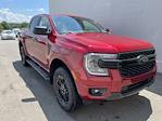 New 2025 Ford Ranger XLT SuperCrew Cab 4WD Pickup for sale #HF3363 - photo 3