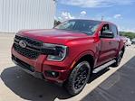 New 2025 Ford Ranger XLT SuperCrew Cab 4WD Pickup for sale #HF3363 - photo 5