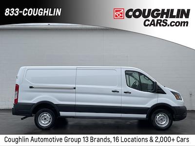 New 2025 Ford Transit 250 Low Roof Upfitted Cargo Van for sale #HF3365 - photo 1