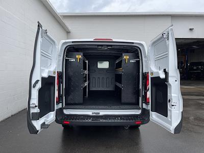 New 2025 Ford Transit 250 Low Roof Upfitted Cargo Van for sale #HF3365 - photo 2