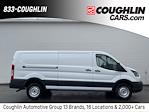 New 2025 Ford Transit 250 Low Roof Upfitted Cargo Van for sale #HF3365 - photo 1
