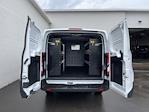New 2025 Ford Transit 250 Low Roof Upfitted Cargo Van for sale #HF3365 - photo 2