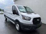 New 2025 Ford Transit 250 Low Roof Upfitted Cargo Van for sale #HF3365 - photo 3