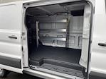 New 2025 Ford Transit 250 Low Roof Upfitted Cargo Van for sale #HF3365 - photo 21