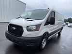 New 2025 Ford Transit 250 Low Roof Upfitted Cargo Van for sale #HF3365 - photo 5