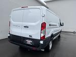 New 2025 Ford Transit 250 Low Roof Upfitted Cargo Van for sale #HF3365 - photo 8