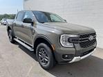 New 2025 Ford Ranger XLT SuperCrew Cab 4WD Pickup for sale #HF3368 - photo 4