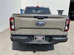 New 2025 Ford Ranger XLT SuperCrew Cab 4WD Pickup for sale #HF3368 - photo 8