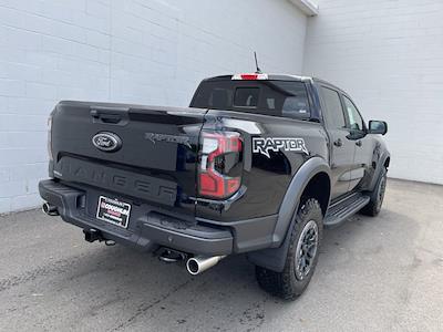 New 2025 Ford Ranger Raptor SuperCrew Cab 4WD Pickup for sale #HF3370 - photo 2