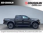 New 2025 Ford Ranger Raptor SuperCrew Cab 4WD Pickup for sale #HF3370 - photo 1