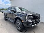 New 2025 Ford Ranger Raptor SuperCrew Cab 4WD Pickup for sale #HF3370 - photo 3