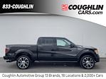2012 Ford F-150 SuperCrew Cab 4WD Pickup for sale #HF3370A - photo 1