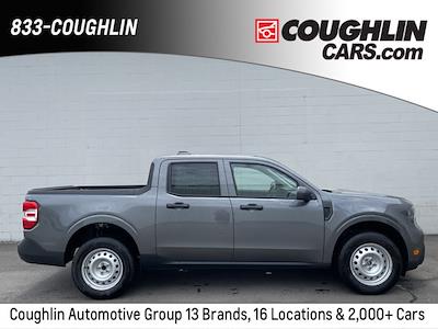 New 2025 Ford Maverick XL SuperCrew Cab Pickup for sale #HF3372 - photo 1