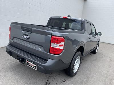 New 2025 Ford Maverick XL SuperCrew Cab Pickup for sale #HF3372 - photo 2