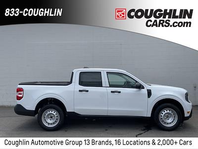 2025 Ford Maverick SuperCrew Cab FWD Pickup for sale #HF3374 - photo 1