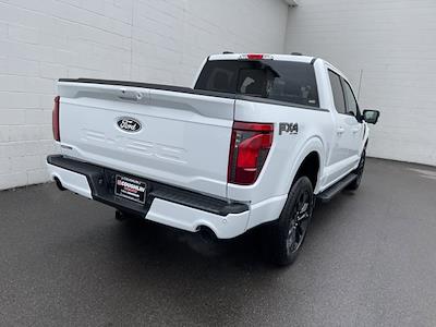 2025 Ford F-150 SuperCrew Cab 4WD Pickup for sale #HF3381 - photo 2