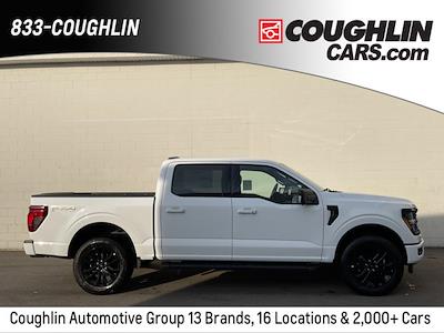 2025 Ford F-150 SuperCrew Cab 4WD Pickup for sale #HF3383 - photo 1
