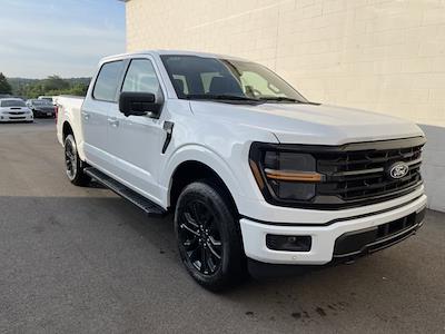 2025 Ford F-150 SuperCrew Cab 4WD Pickup for sale #HF3383 - photo 2