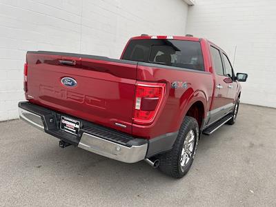 2021 Ford F-150 SuperCrew Cab 4WD Pickup for sale #HF3389A - photo 2