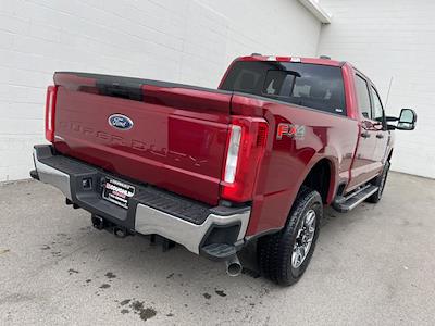 New 2025 Ford F-350 XLT Crew Cab 4WD SRW Pickup for sale #HF3391 - photo 2