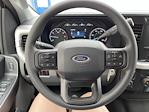 New 2025 Ford F-350 XLT Crew Cab 4WD SRW Pickup for sale #HF3391 - photo 12