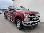 New 2025 Ford F-350 XLT Crew Cab 4WD SRW Pickup for sale #HF3391 - photo 4