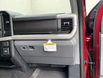New 2025 Ford F-350 XLT Crew Cab 4WD SRW Pickup for sale #HF3391 - photo 33