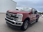 New 2025 Ford F-350 XLT Crew Cab 4WD SRW Pickup for sale #HF3391 - photo 6