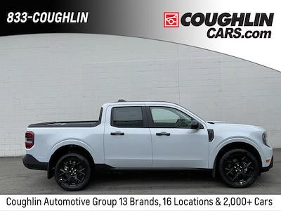 2025 Ford Maverick SuperCrew Cab AWD Pickup for sale #HF3393 - photo 1