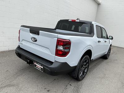 2025 Ford Maverick SuperCrew Cab AWD Pickup for sale #HF3393 - photo 2