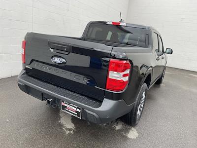 2025 Ford Maverick SuperCrew Cab FWD Pickup for sale #HF3398 - photo 2
