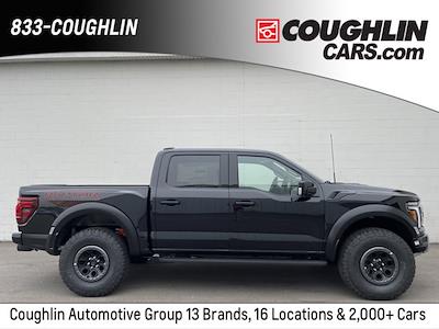 2025 Ford F-150 SuperCrew Cab 4WD Pickup for sale #HF3402 - photo 1