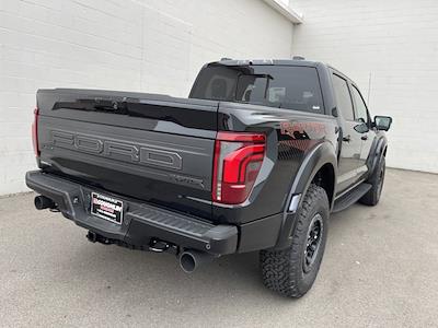 2025 Ford F-150 SuperCrew Cab 4WD Pickup for sale #HF3402 - photo 2