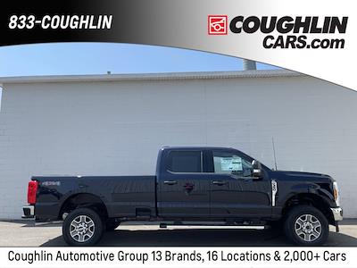 2025 Ford F-350 Crew Cab SRW 4WD Pickup for sale #HF3407 - photo 1