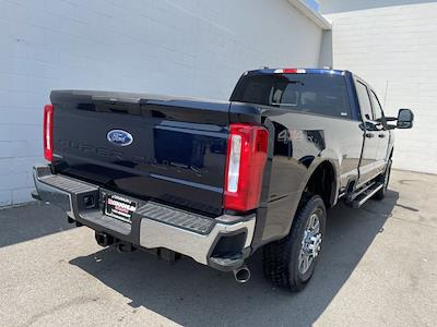 2025 Ford F-350 Crew Cab SRW 4WD Pickup for sale #HF3407 - photo 2