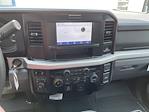 New 2025 Ford F-350 Crew Cab 4WD SRW Pickup for sale #HF3407 - photo 15