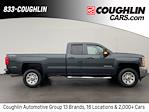 2017 Chevrolet Silverado 3500 Double Cab 4WD Pickup for sale #HF3407A - photo 36