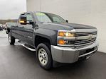 2017 Chevrolet Silverado 3500 Double Cab 4WD Pickup for sale #HF3407A - photo 2