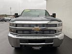 2017 Chevrolet Silverado 3500 Double Cab 4WD Pickup for sale #HF3407A - photo 3
