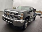 2017 Chevrolet Silverado 3500 Double Cab 4WD Pickup for sale #HF3407A - photo 4