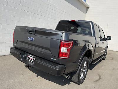 2020 Ford F-150 SuperCrew Cab 4WD Pickup for sale #HF3414A - photo 2